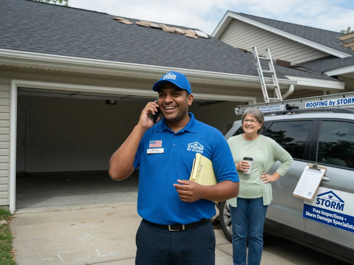 Roof Repair Near Me Walhalla, MI FAQs