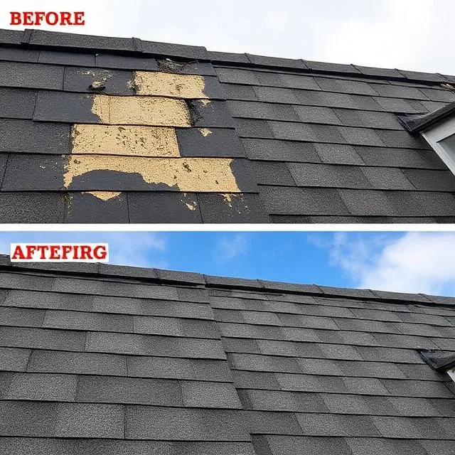 Roof Repair Near Me in Walhalla, MI near me